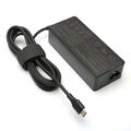 Lenovo ThinkBook 13s- G2 ITL 65W Type C USB Ac Adapter Charger Laptop & Desktop Accessories