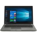 Toshiba Tecra Z40-C Core i5-6th Gen 8GB 256SSD 14" FHD Display Laptops