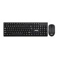 Wireless keyboard and mouse W200/W100 Computer Accessories