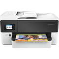HP OfficeJet Pro 7720 Wide Format All-in-One Printer DeskJet, InkJet & OfficeJet Printers