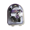 Weile with mic super bass earphones headphones Headphones & Earphones
