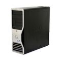 Dell precision t3500 workstation xeon quad-core /2.26 ghz 2GB 250GB dvd±rw Mini & Micro Tower PC