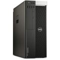 Dell Precision T5810 Workstation Xeon E5-1650 16GB 1TB + 2GB GPU Computer Servers