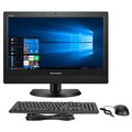Lenovo thinkcentre m93z all-in-one, 23" inch touch screen , 2.9ghz processor, intel core i5, 4gb ram, 500gb hard disk All In One Desktop PC