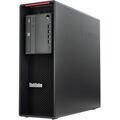 Lenovo P520 Workstation Xeon W-2135 16GB 1TB HDD + 2GB GPU Computer Servers