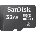 Sandisk 32gb microsdhc memory card Memory