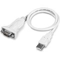 Usb to rs232 converter cable (male) Cables