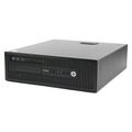 Hp ProDesk  desktop mini pc, 3.5ghz processor intel core i3, 4gb ram, 500gb hdd, 4th gen Desktops 