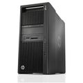 HP Z840 Workstation Xeon 32GB 2TB HDD + 8GB GPU Computer Servers