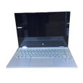 HP Pavilion x360 Convertible Core i5-10th Gen 8GB 256SSD 14" TS 2-in-1 laptops