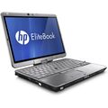 HP EliteBook 2760p Core i5 4GB 500HDD Revolve Silver Notebooks Laptops