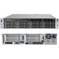 The hp proliant dl380p gen8 server Computer Servers
