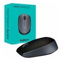 ​​Logitech m171 wireless mouse usb Mouse