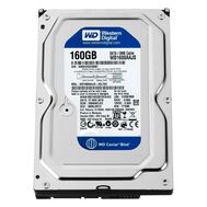 160gb sata desktop hard disk Hard drive