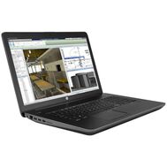 HP ZBook 17 G3 Core i7-6th Gen 16GB 512SSD 17" + 4GB Nvidia GPU Gaphics Card Laptops
