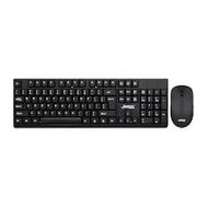 Wireless keyboard and mouse W200/W100 Computer Accessories