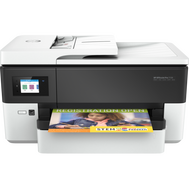 HP OfficeJet Pro 7720 Wide Format All-in-One Printer DeskJet, InkJet & OfficeJet Printers