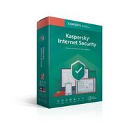 Kaspersky internet security 1+1 users(kis 1+1)  Softwares & Drivers 