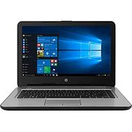 Hp 348 g3 - 6th gen - 14” inch screen - intel core i5 - 2.5ghz processor - 4gb ram - 500gb hard disk – dvdrw Notebooks Laptops