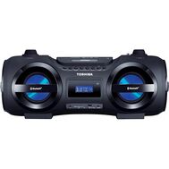 Toshiba, portable sd/usb/cd radio ty-cwu500 Speakers & woofer