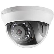 Hikvision DS-2CE56C0T-IRMM HD720P indoor IR dome camera Security CCTV Cameras