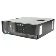 Dell optiplex 7010 sff desktop pc - intel core i5-3470 3.2ghz 4gb - 500gb harddisk Desktops 