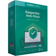 Kaspersky anti-virus 1+1 users {kav 1+1}  Softwares & Drivers 