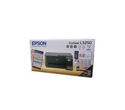 Epson L3250 printer Printers