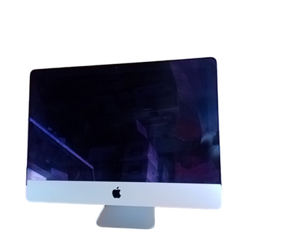 Apple iMac A1418 AIO Core i5-4th Gen 8GB 1TB HDD 21.5" All In One Desktop PC