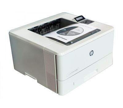 Hp laserjet pro, m404dne printer Laser Printers