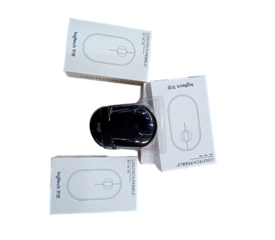 Logitech Pebble Mouse Wireless Mouse