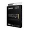 Lexar 512GB SSD NM620-250RB M.2 2280 NVMe Internal SSD Solid state drives (SSD)