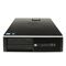 HP Elite 8200 SFF Desktop PC Core i5-2nd Gen 4GB 500HDD Desktops 