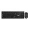 Wireless keyboard and mouse W200/W100 Computer Accessories