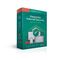 Kaspersky internet security 1+1 users(kis 1+1)  Softwares & Drivers 