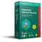 Kaspersky internet security 3+1(kis 3+1)  Softwares & Drivers 