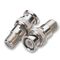 Bnc jack - male plug to female jack adapter coax connector Computer Accessories