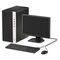 HP ProDesk 480 G4 Core i5-7th Gen 8GB 1TB HDD + 22" Complete Complete Desktop CPU