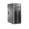 HP Compaq Elite 8300 Core i5-3rd Gen 4GB 500HDD MicroTower Desktops 